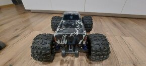 RC auto 1/8 ZD RACING MT8 - 3