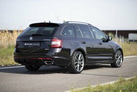 Škoda Octavia Combi 2.0 TDI RS DSG, odpočet DPH - 3