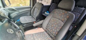 Mercedes-Benz  Vito 2.2cdi - 3