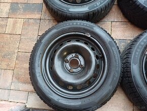 plech.disky-Renault,Dacia,--51/2Jx15-ET-43--4x100 - 3