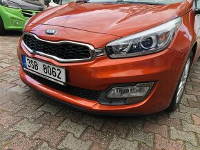 KIA Ceed - 3