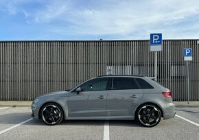 Audi RS3 8V 2.5 TFSI Quattro - 3