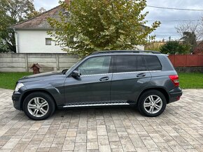 GLK 320 CDI 4MATIC - 3