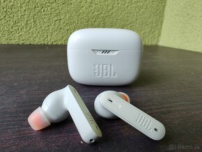 Predám bezdrôtové slúchadlá JBL Tune 230NC - 3