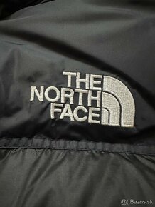 The North Face 1996 Retro Nuptse bunda (L) - 3