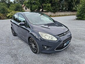 Ford C-max 1,6 diesel - 3