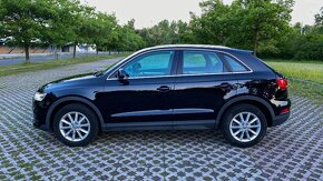 Audi Q3 2.0 TDI Quattro S Tronic - 3