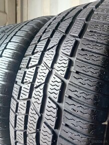 Zimné pneumatiky 215/60R16 Continental - 3