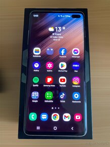 SAMSUNG GALAXY S10+ - 3