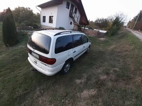 Seat alhambra 1.9 tdi - 3