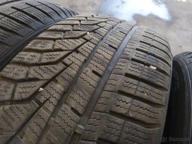 Zimné gumy 215/60 R17 - 3