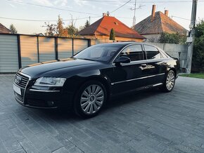 Audi A8 4.2FSi qattro po servise nove rozvody - 3