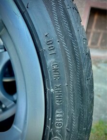 225/45 r17 5x120 - 3