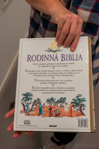 Rodinná Biblia - 3