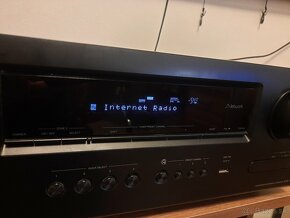 Predám 7.1 AV receiver Denon AVR 1912 - 3