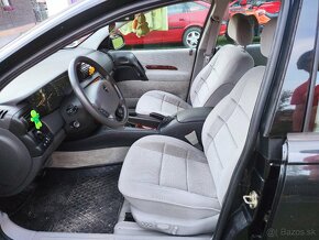 OPEL OMEGA 3.0 MV6 - 3