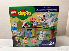 Lego duplo - 3