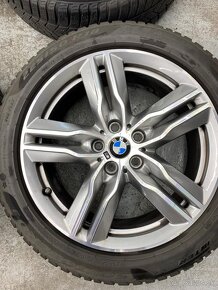 Bmw m r18 pneu pirelli p zero 225/50 r-18 - 3