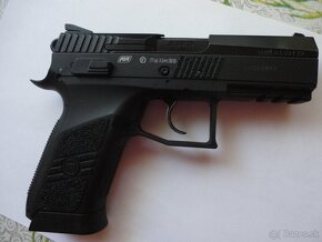 co 2 pstol cz 75 p-07 - 3