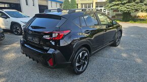 Subaru Crosstrek 2.0i-MHEV PREMIUM - 3