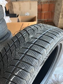 Imperial snowdragon 225/55 R19 99V zimné - 3