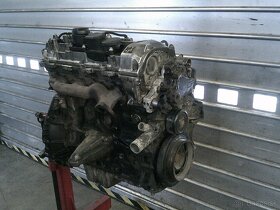 Motor agragát mercedes benz 2.2 CDI OM646 - 3