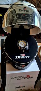 TISSOT T-RACE TOM LUTHI 12 LIMITED EDITION - 3