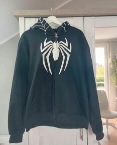 matching spiderman hoodies- mikiny - 3