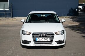 Audi A3 Sportback 1.4 TFSI 122k Attraction - 3