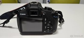 Canon EOS 1200D - 3