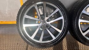 ❄️zimná sada 5x112 r17 vw group - 3