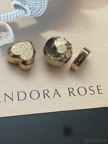 Pandora Rosegold - 3