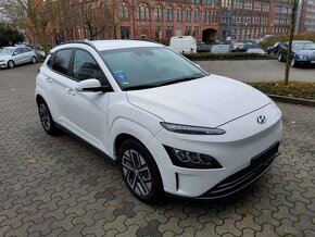 Hyundai KONA 1.6 CRDI - business - 3