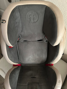 Petite&Mars Prime II ISOFIX - 3