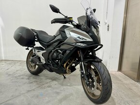 CFMOTO 700MT Premium 2024 - 3