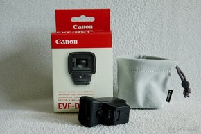 Canon EVF-DC1 Elektronický hľadáčik - 3