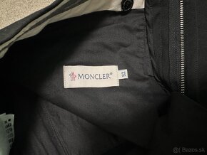 Pánske nohavice Moncler - 3