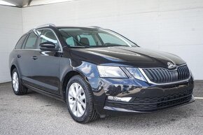 Skoda Octavia 3 Facelift - 3