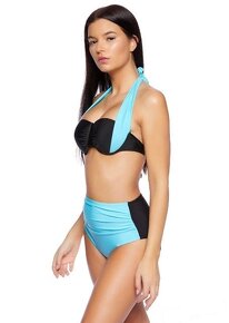 Dvojdielne bikini Octopus Beachwear  Nove - 3