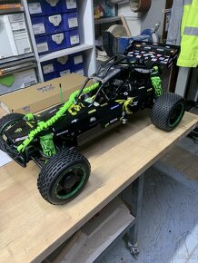 Rc buggy 1/5 - 3