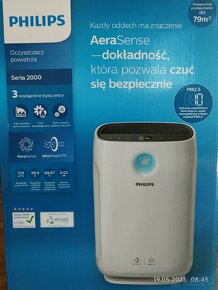 Čistička vzduchu Philips AC2887/10

 - 3