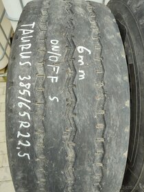 385/65R22,5 TAURUS ON/OFF POWER - 3