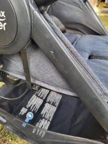 Britax Römer - 3