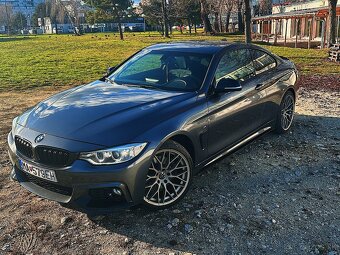 BMW 428i xDrive 2014 Msport - 3