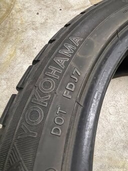 Yokohama 225/45 R18 2x=70e - 3