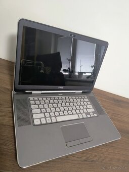 Dell XPS 15Z - 3