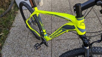 Predám bicykel Olpran 27,5" Champ - 3