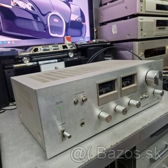 PIONEER SA-506...integrovaný stereo zosilovač.... - 3