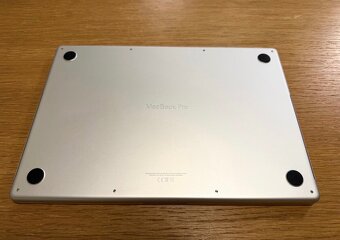 MacBook Pro 16” M1 2021 - 3