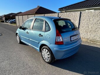 Citroen c3 1.4i 2008 - 3